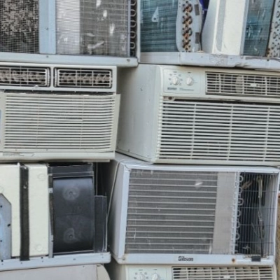 Beykoz Bölgesinde Alüminyum Hurda Fiyatı